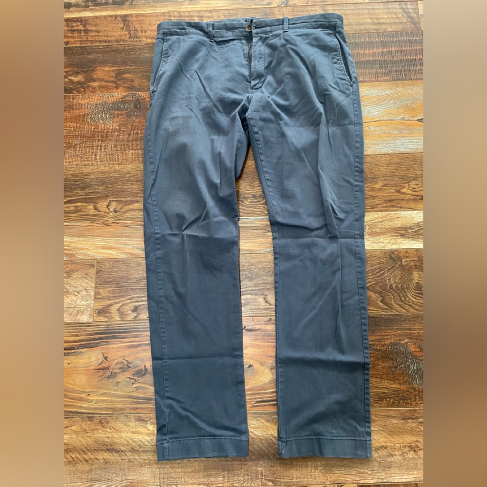 J. Crew slacks